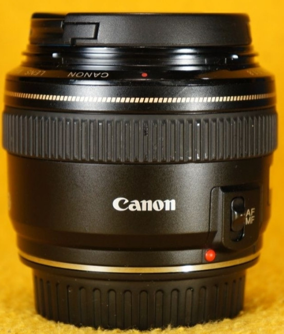 Об'єктив: Canon 28mm. F1.8 Харків - фото 5