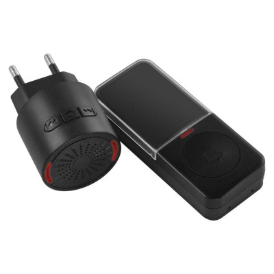 Дверний дзвінок EMOS бездротовий EMOS P5734B (P5734B) Вінниця - фото 8