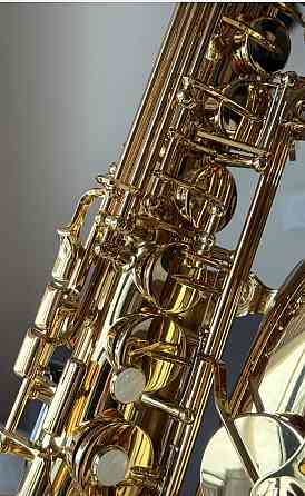 Саксофон альт Yamaha yas 280 Харків