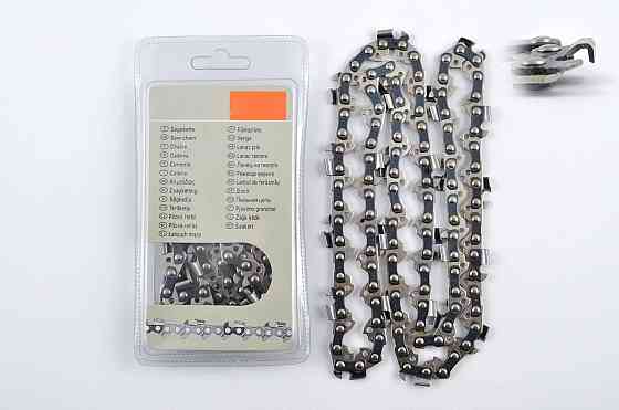 Ланцюг бензопила 3/8, 1,3mm, 44зв, під шину 12 (30см) для St 180-250 (91P44) Мукачево