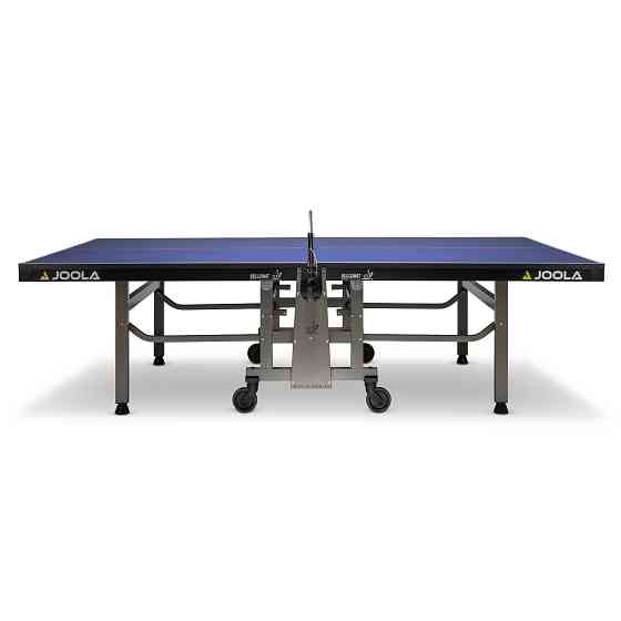 Теннисный стол Joola Rollomat Pro ITTF Blue (11522) Киев