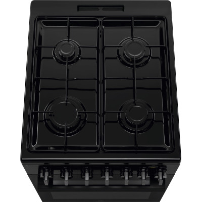 Плита Electrolux LKK560010K Вінниця - фото 2