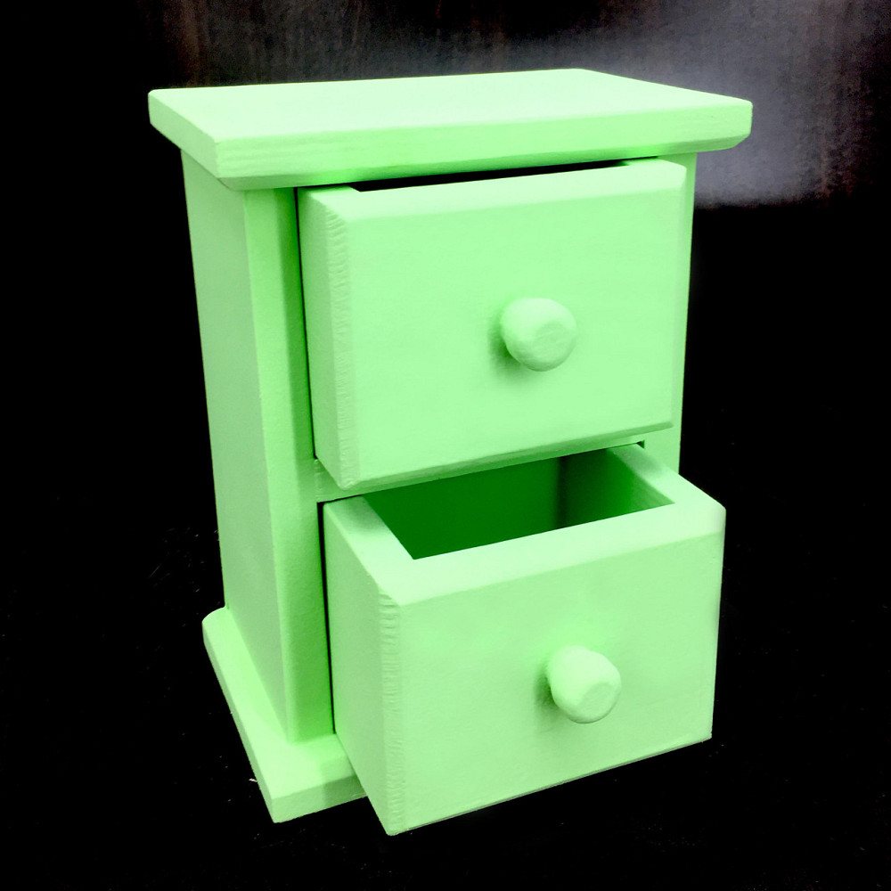 Органайзер для косметики 