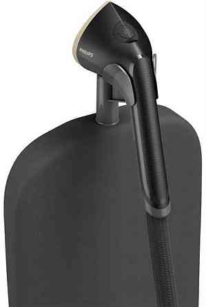 Відпарювач Philips STE3170/80 ( Чорний ) Харьков