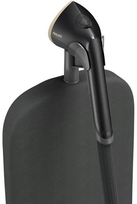 Відпарювач Philips STE3170/80 ( Чорний ) Харьков - изображение 5