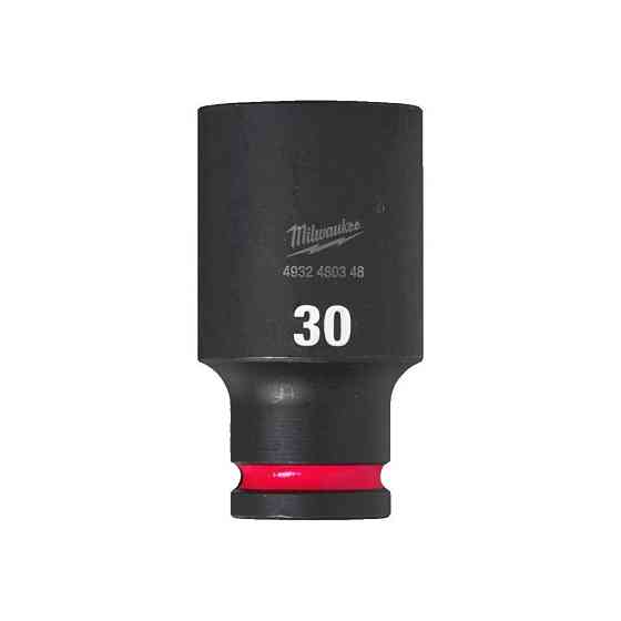 Головка ShW 1/2 30 мм, довга (заміна для 4932352859) Одеса