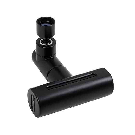 Аератор VALESO NSA142 чорний на 2 режими Коломыя