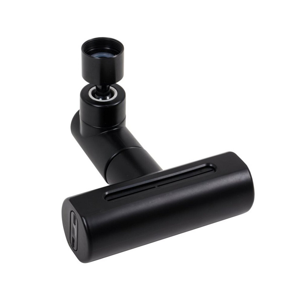 Аератор VALESO NSA142 чорний на 2 режими Коломия - фото 2