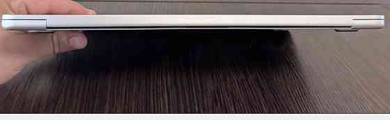 Гарантія!Macbook Air 13” M4 16/256Gb Акб: 2ц/100% Starlight. Харків