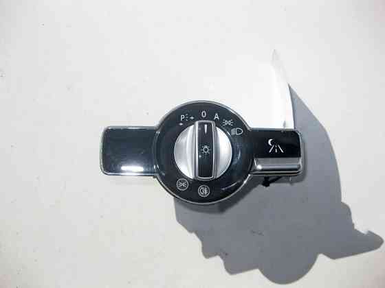 Mercedes-Benz  A2219054000 Перемикач світла фар Англія S-Class W221 CL C216 Одесса