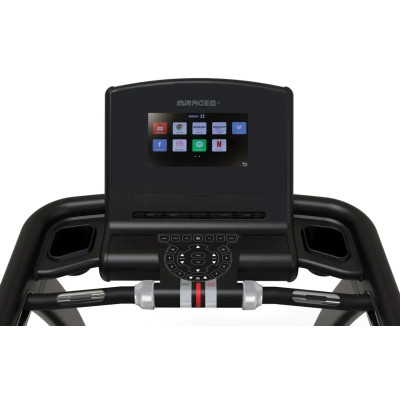 Беговая дорожка Toorx MIRAGE-S60-TFT (931488) Винница - изображение 4