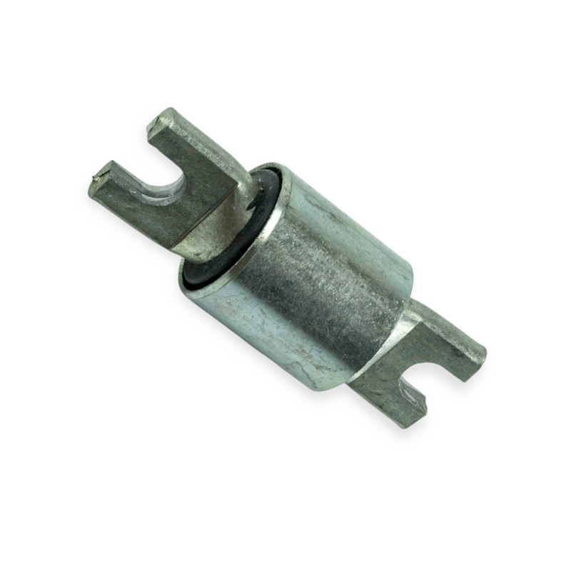 Сайлентблок ГАЗ 2410, 3110 переднего (стандарт d28) амортизатор Мукачево - изображение 1