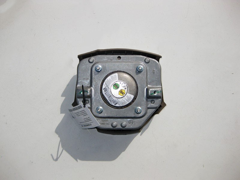 Mercedes-Benz  A1644600098 1460 Подушка безпеки в кермо коричнева ML W164 GL X164 Одеса - фото 2