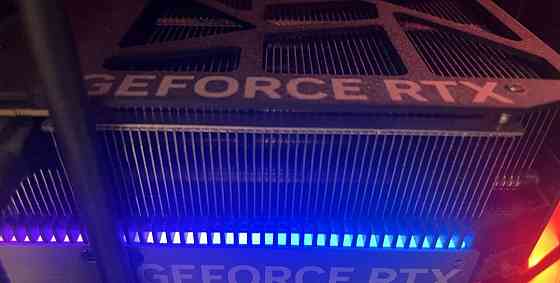 Видеокарта Nvidia 4080 RTX 16Gb Киев