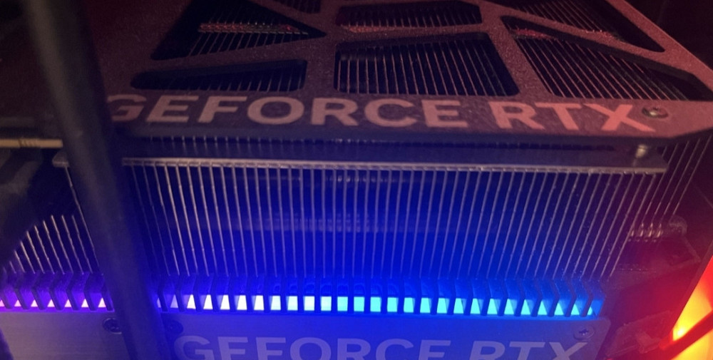 Видеокарта Nvidia 4080 RTX 16Gb Киев - изображение 5