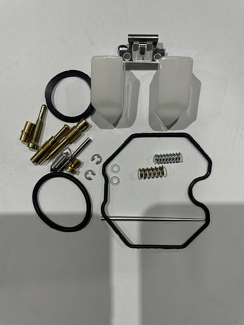 Ремкомплект карбюратора PZ 27 Мукачево - изображение 1