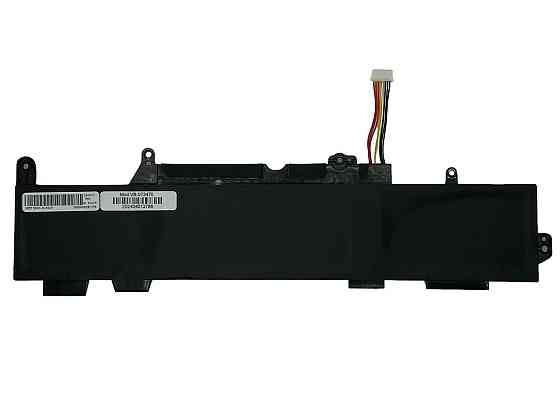 Аккумулятор для ноутбука HP SS03XL EliteBook 730 11.55V Black 4330mAh OEM Винница