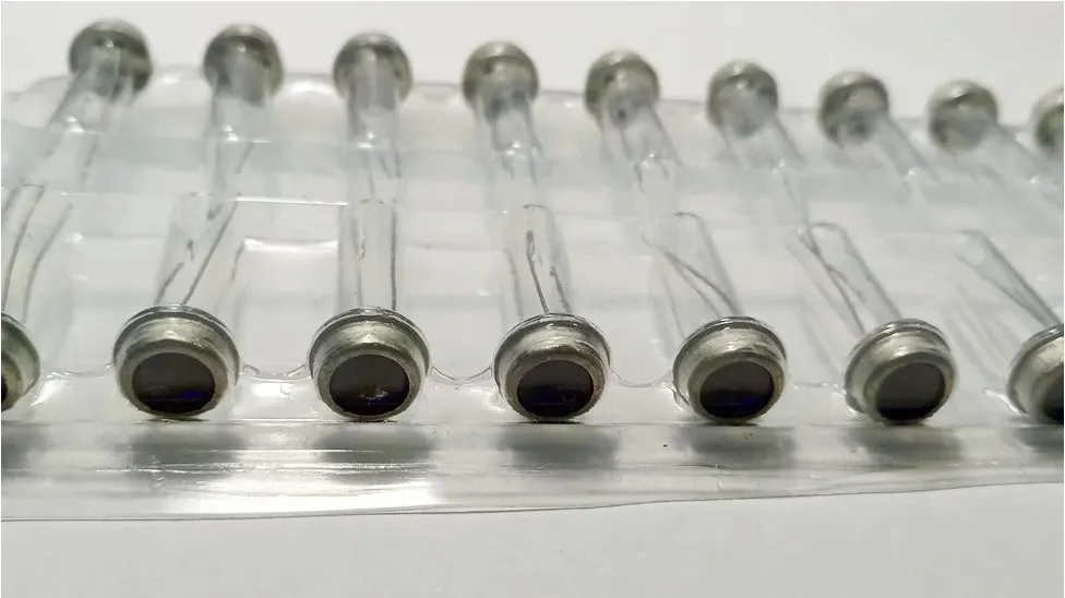 Фоторезистор ФР-162 - 20 шт. Харків - фото 2