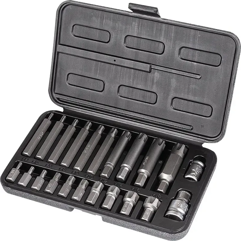 Набір біт RIBE Richmann 22 шт М4-М18 (C6936) Коломыя - изображение 3