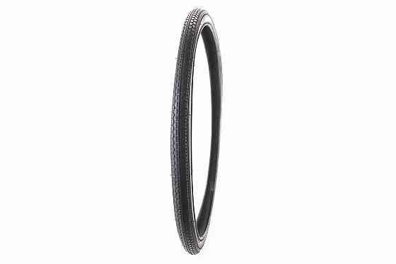 Шина 26"x1,75 (47-559) дорожня "кубик" C219 Киев
