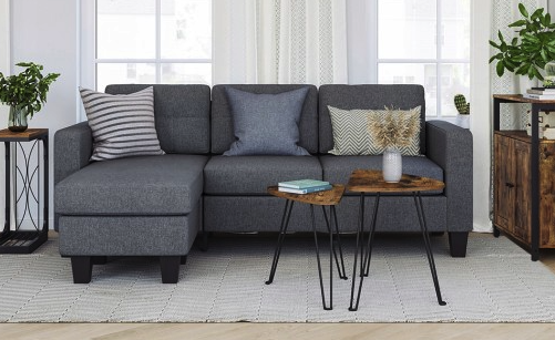 Комплект журнальних столиків Leobert Oskar в стилі Loft Киев - изображение 2