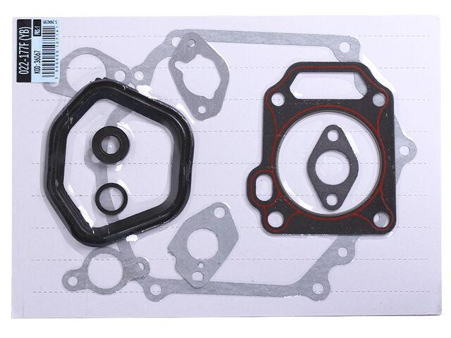 Прокладки двигателя, 9 шт. мотоблок мотоблок мотоблок 177F Мукачево - изображение 1