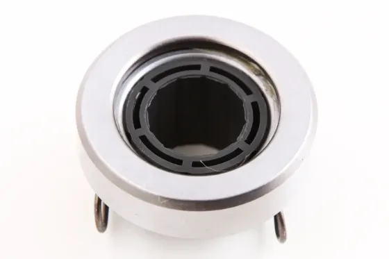 Подшипник выжимной 2101 усил. 33 Standard (пластм. муфта) Винница