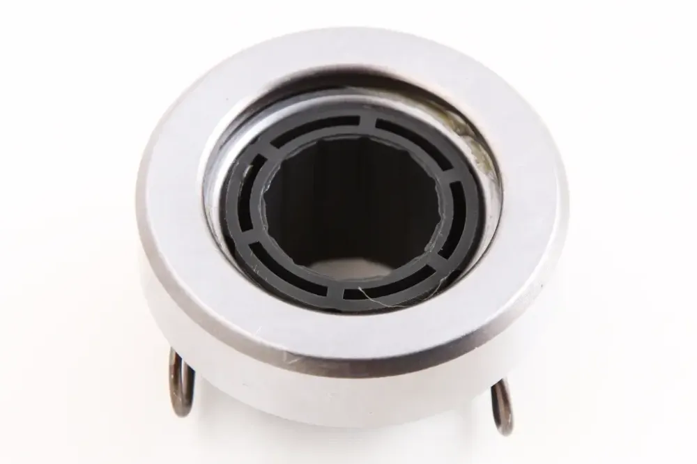 Підшипник висіченої 2101 усил. 33 стандартне (пласт. муфта) Вінниця - фото 2