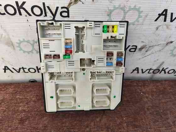 Блок запобіжників Mercedes Citan 2012-2020 (284B63960R) Ковель