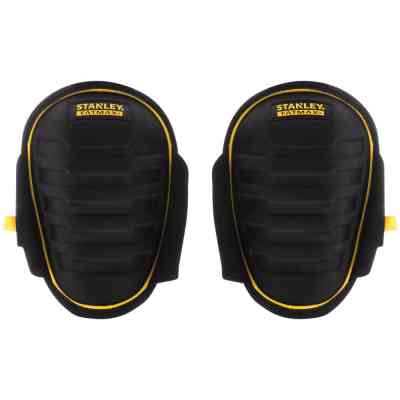 Наколенники защитные Stanley FATMAX с гелиевым наполнением 2 шт. (FMST82959-1) Винница