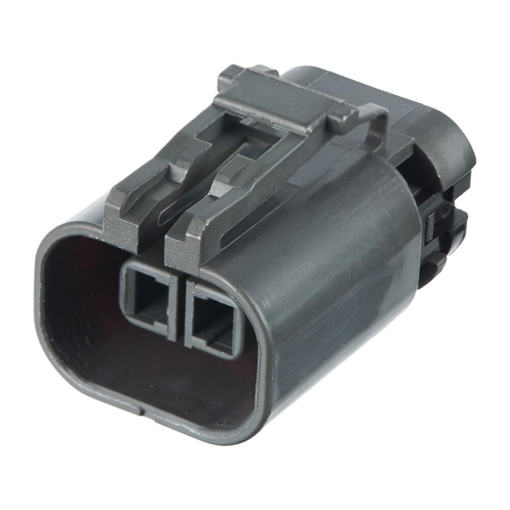 Разъем коннектор 2-кон., Дат, Детонации, Генератор, 7223-1824-47223-1824-87157-6520-8MG640501, Mitsubishi Киев - изображение 2