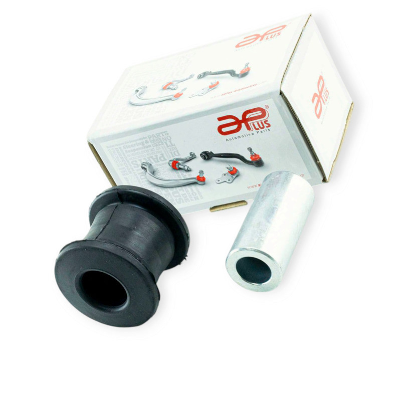 Сайлентблок переднего Фиат Ducato-Пежо Боксер (94-06) передний рычага Мукачево - изображение 1