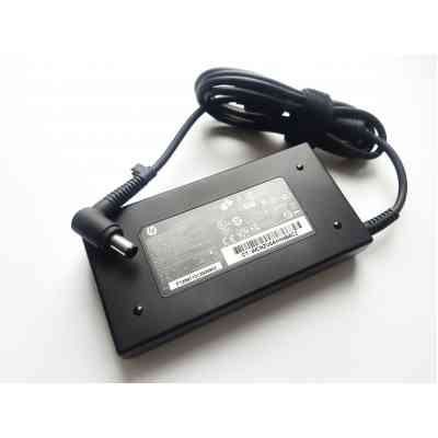 Блок живлення до ноутбуку HP 120W 19.5V, 6.15A, 7.4/5.1(pin inside) Slim (HSTNN-CA25 / A40279) Вінниця
