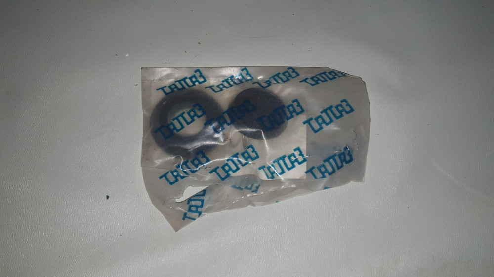 Ремкомплект головки соединительной с ускорительным клапаном. ПААЗ. 11.3521109-02. Харьков - изображение 1