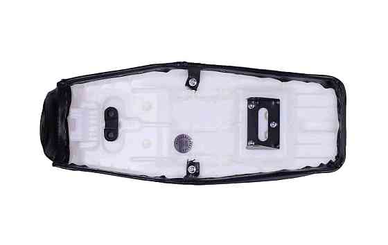 Сіднемопед Альфа (залізна основа) Мукачево