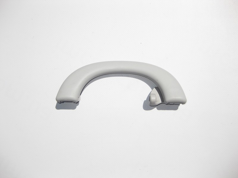 Mercedes-Benz  A2118100151 7F94 Стельова ручка сіра задня E-Class W211 CLS C219 Одесса - изображение 1