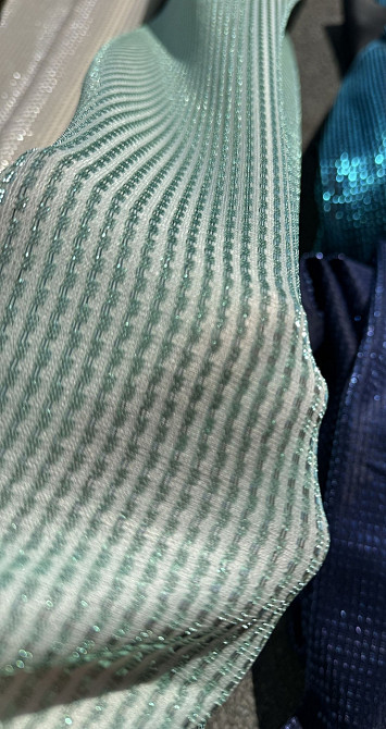 Ткань / опт / люрекс - от 5 м. Киев - изображение 5