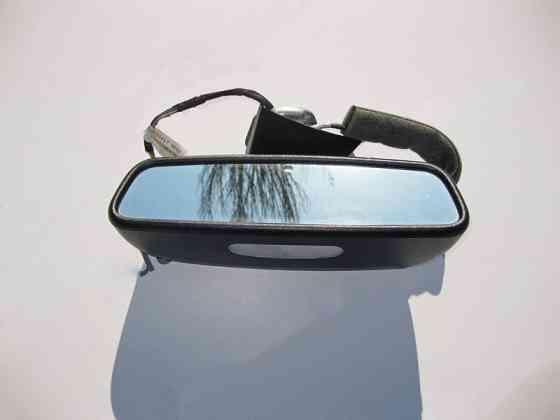 Mercedes-Benz  A2048101217 9051 Салонне чорне дзеркало з автопотемнінням E-Class W212 C207 C-Class W204 Одесса