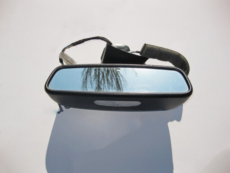 Mercedes-Benz  A2048101217 9051 Салонне чорне дзеркало з автопотемнінням E-Class W212 C207 C-Class W204 Одесса - изображение 1