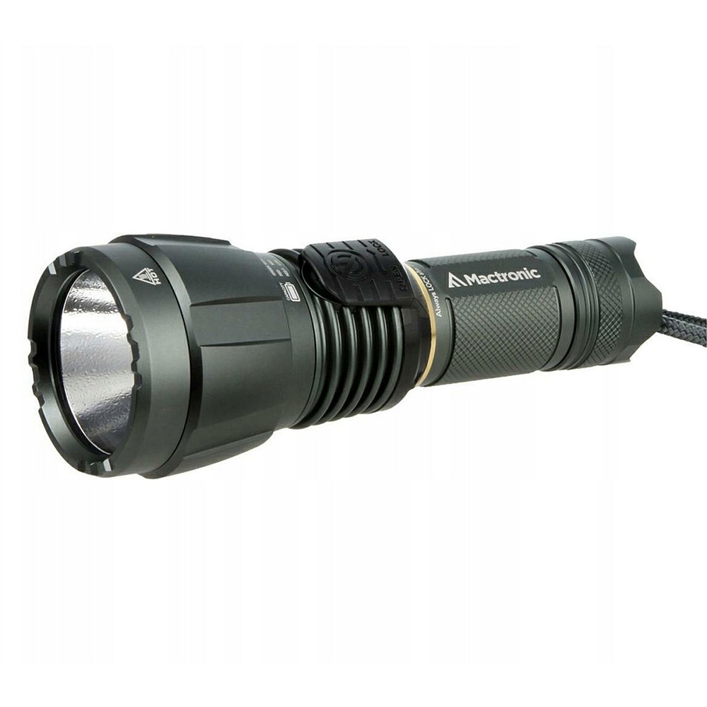 Фонарь тактический Mactronic Blitz K3 (3000 Lm) Rechargeable (THS0021) Вінниця - фото 12