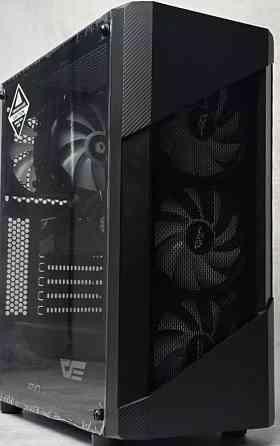 Ігровий комп'ютер Ryzen 5 5500 16/51 GTX1070 8Gb GDDR5 600W ПК Новий! Київ