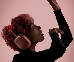 Навушники Apple  AirPods Max - fialové Київ - фото 1