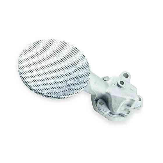 Маслоприемник 2121 Мукачево