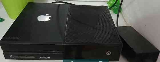 ,Приставка Xbox one 1TB. Киев