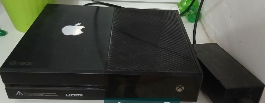 ,Приставка Xbox one 1TB. Киев - изображение 3