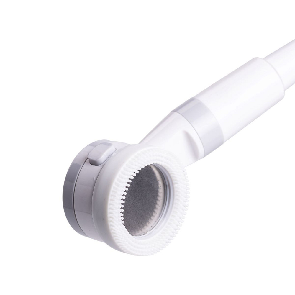 Душ туристичний портативний акумуляторний 4000 мАг переносний польовий душ для кемпінгу LYQ-1 Коломия - фото 9