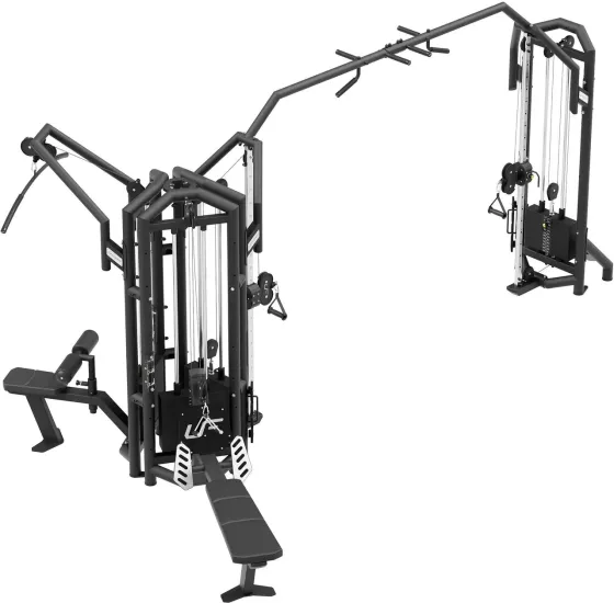 Тренажер Upform Музичний центр 4 Stanowiskowa Uf T006 Київ