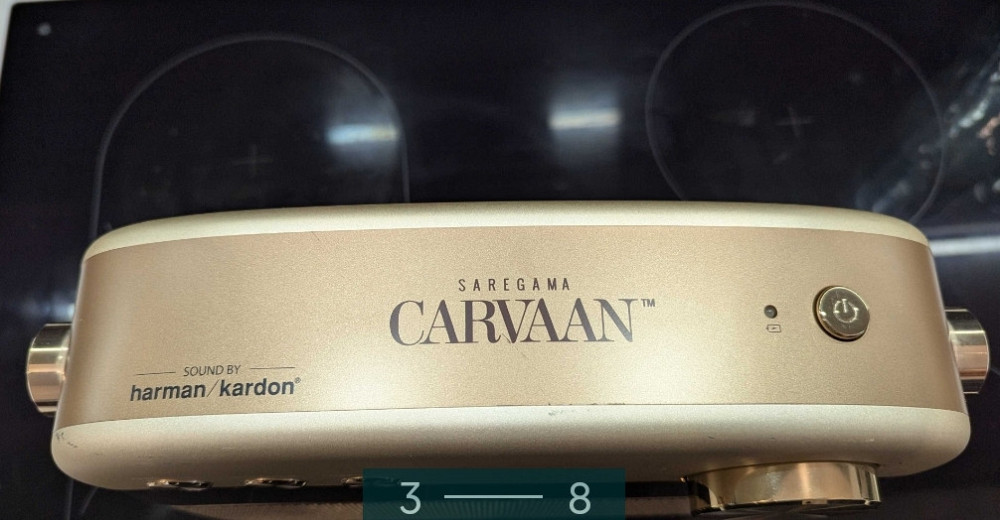 Bluetooth колонка Saregama CARVAAN Harman/Kardon Київ - фото 6