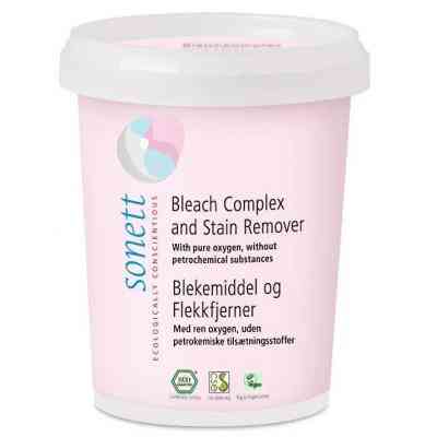 Відбілювач Sonett Органічний відбілюючий комплекс 450 г (NO1039) Вінниця