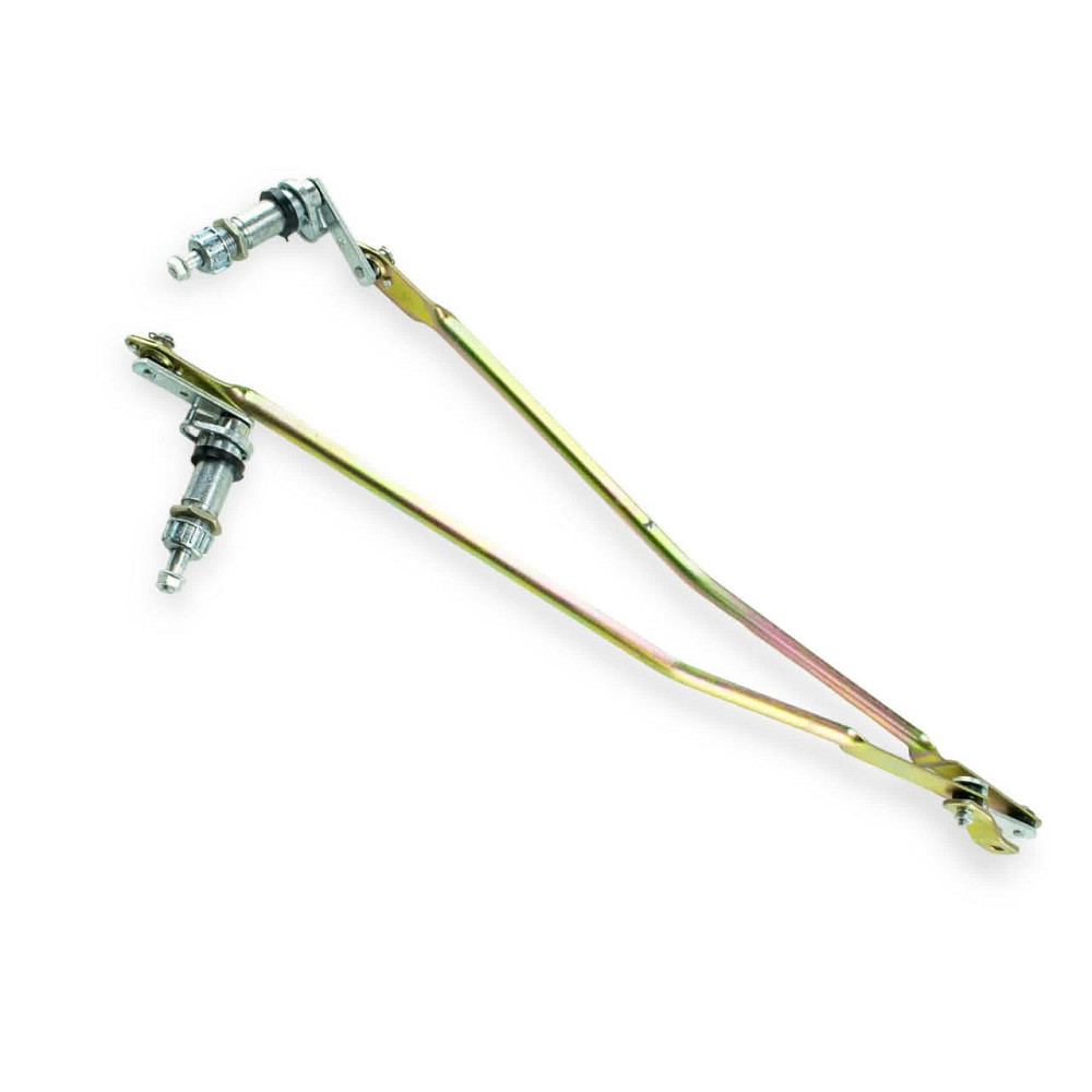 Трапеція УАЗ 452 двірників Мукачево - фото 1